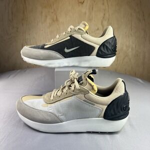 Nike Jordan Granville Pro SP 23 Men's Size 9 Rattan Neutral Sneakers